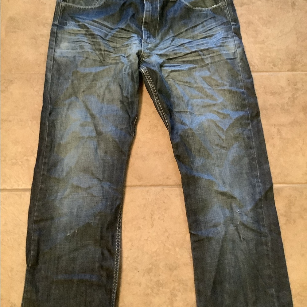 New Pepe Mens Jeans - Size 36 x 33